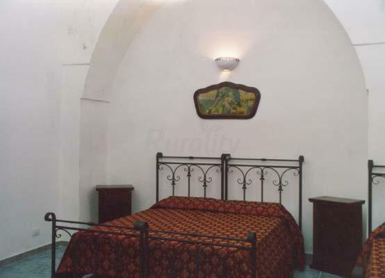Oasi Rupestre Βίλα Montescaglioso Εξωτερικό φωτογραφία